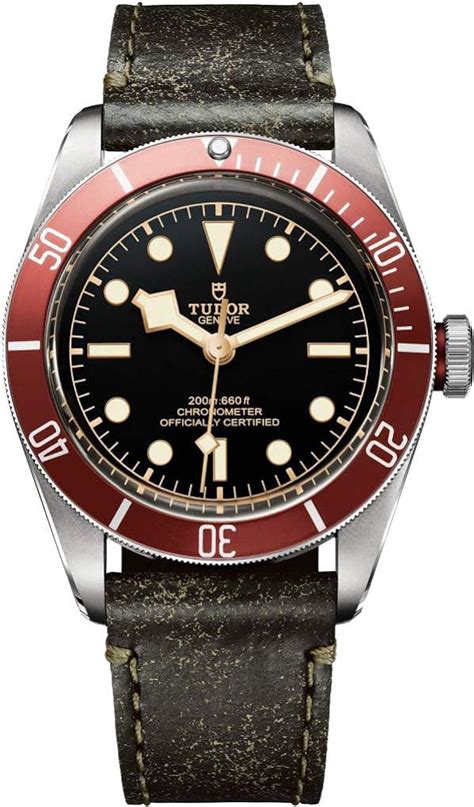 orologio tudor prezzo uomo|tudor website.